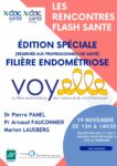 FLASH SANTE – Endométriose